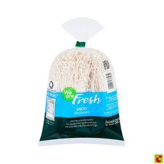 วี อาร์ เฟร็ช เห็ดเข็มทอง 500 ก.