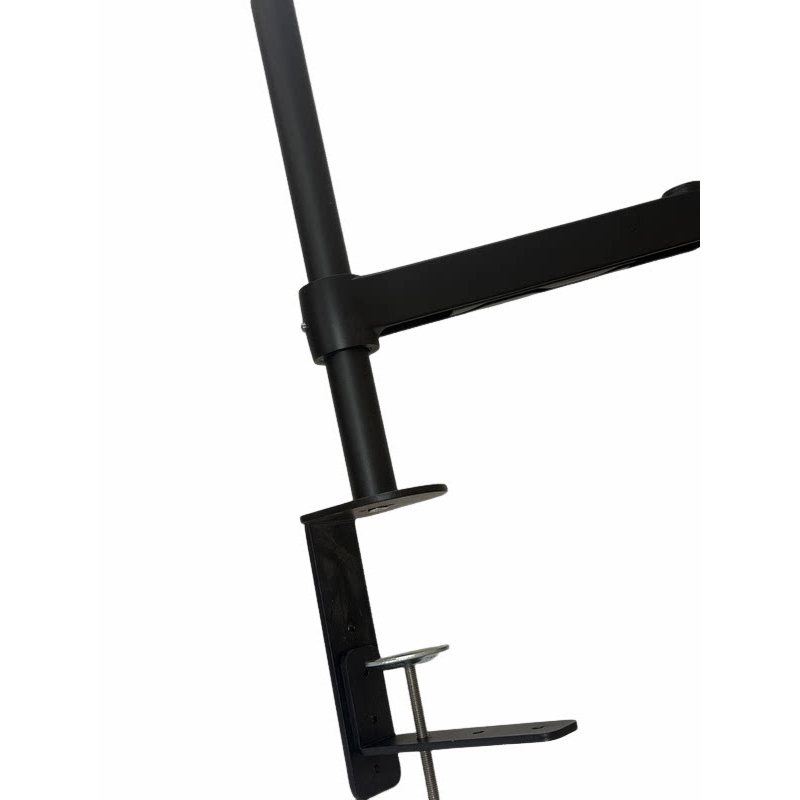 แขนจับจอ ขาจับจอคอม ปรับให้เข้ากับขาตั้งจอภาพ AOC AM700คอลัมน์ขยายแขนหุ่นยนต์ m5 30-31mm ยกคาน