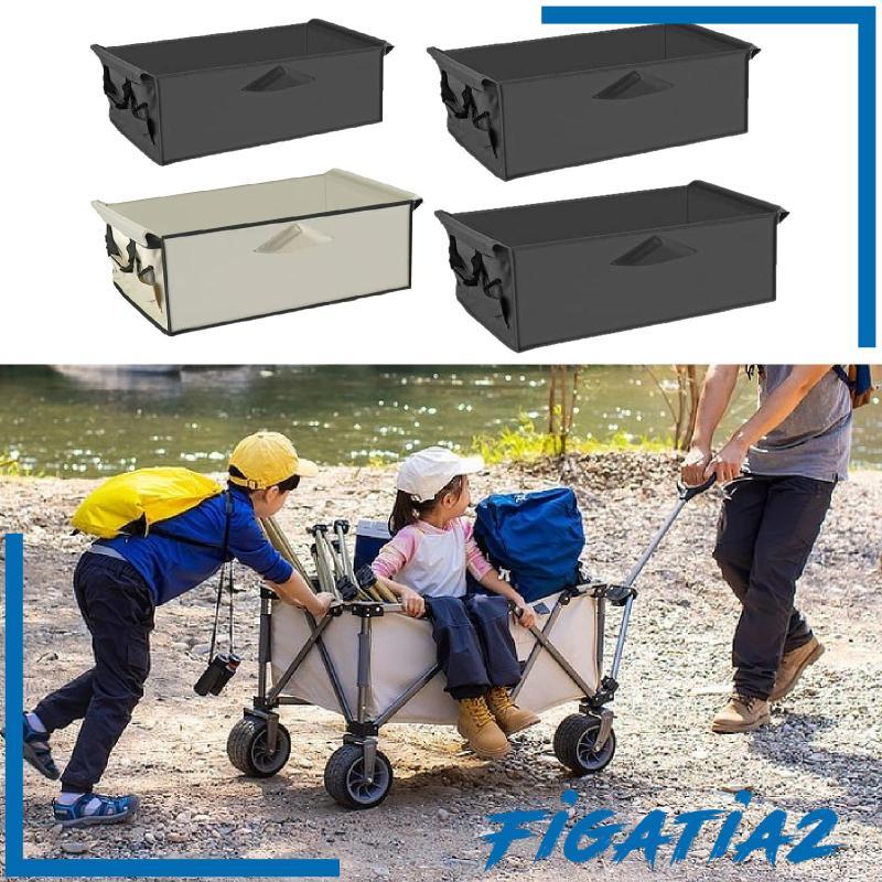 [Figatia2] Wagon Liner Bag Replacement Campervan Liner Wagon Cover Accessories Versatile Wagon Cloth