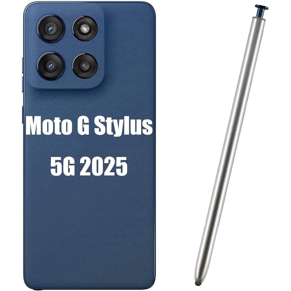 G Stylus 5G 2025 ปากกาสําหรับ Moto G Stylus 5G 2025 ปากกา Stylus สําหรับ Motorola Moto G Stylus 5G 2