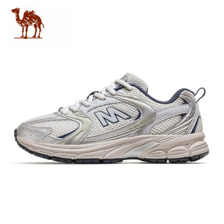 CAMEL CROWN Women's and Men's Breathable Non-Slip Running Shoes