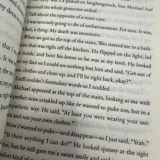 หนังสือกระดาษ เรื่องรัก (ฉบับภาษาอังกฤษ)