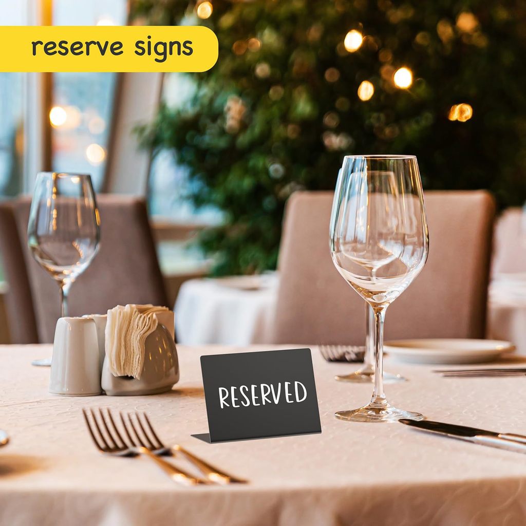 PVC Frosted Erasable ตารางการ์ดเปียก Erasable กระดานดําขนาดเล็กแนวตั้งการ์ดกาแฟนมชา Shop ราคาแท็ก PZ