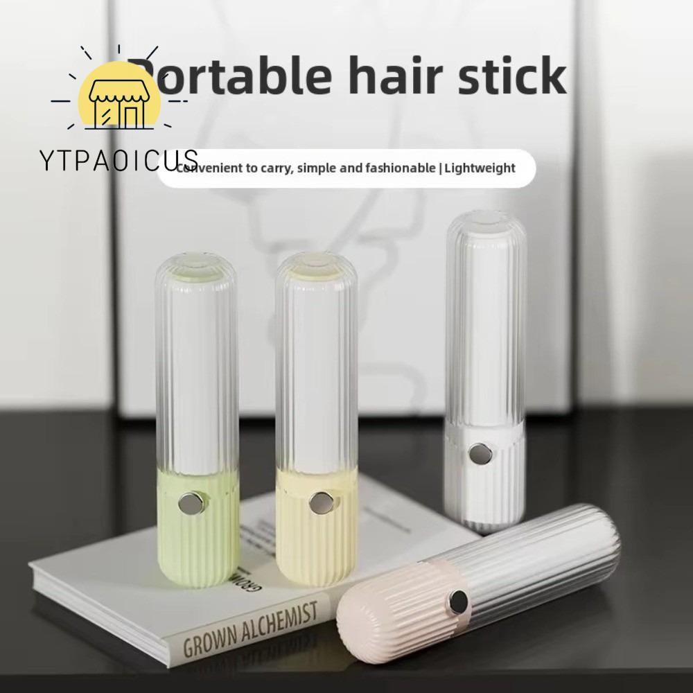 YURUYI Lint Roller, เปลี่ยนหัว Strong กาวเสื้อผ้าฝุ่น Roller, หรูหราน้ําหนักเบา Lint Sticking Roller