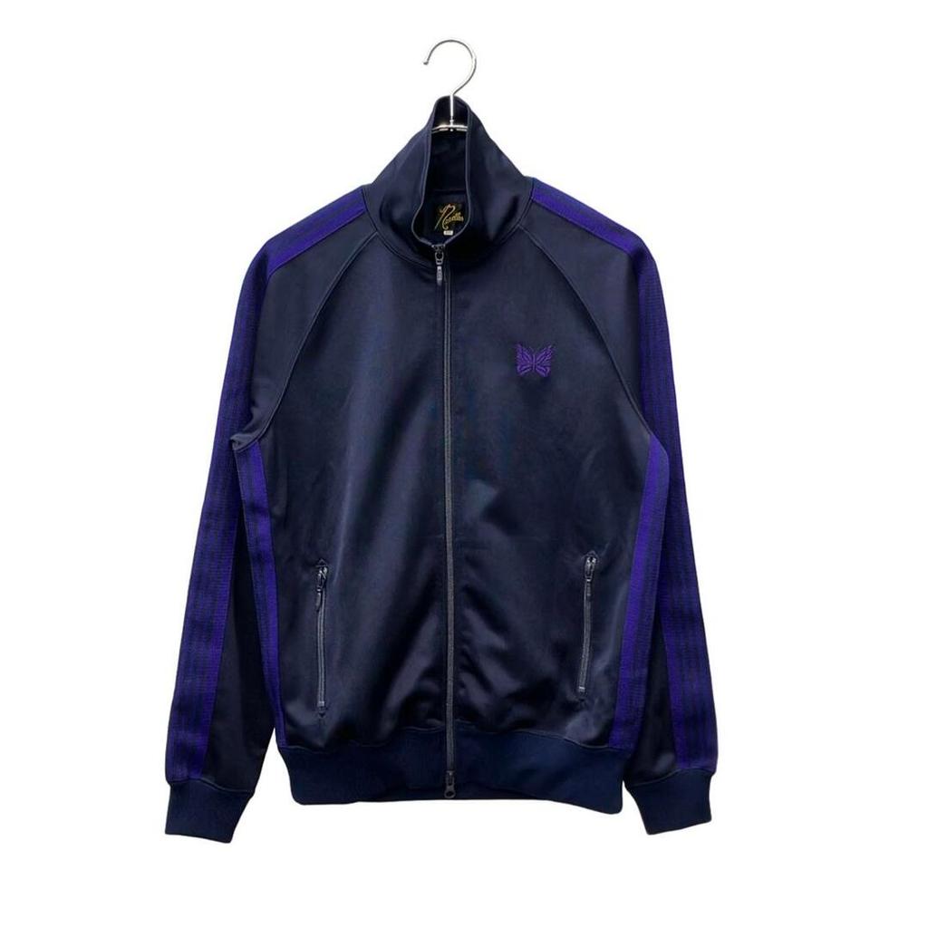 NEED Needles LES Jacket Men Direct from Japan Secondhand