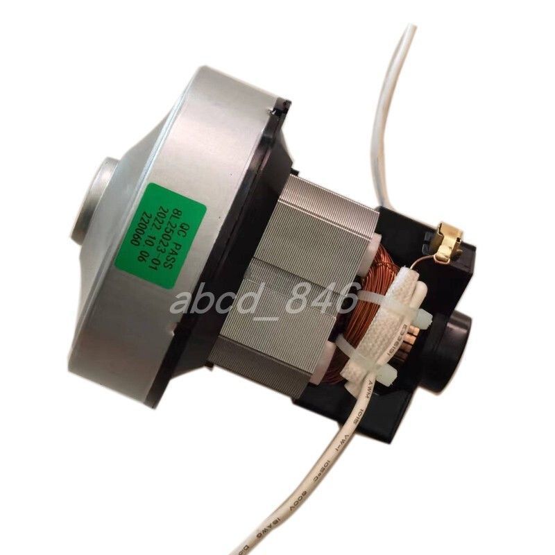 Compatible Deerma Vacuum Motor 600W Parts for V1Z-L25 DX700 Puppy HC-05C
