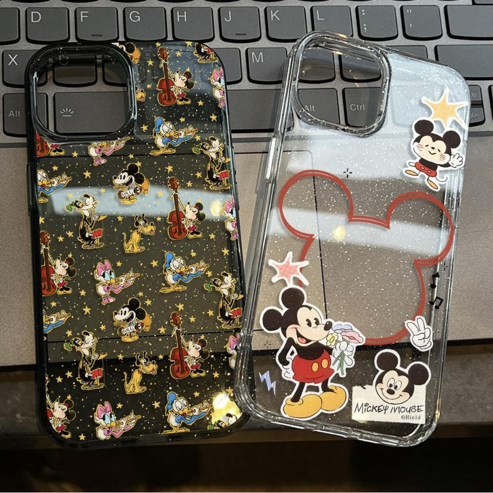 💌Annie-เคสไอโฟน เข้ากันได้กับ iPhone 17PROMAX 17AIR 16PROMAX  15 14PLUS 13PRO 12 11-HLGTSF98