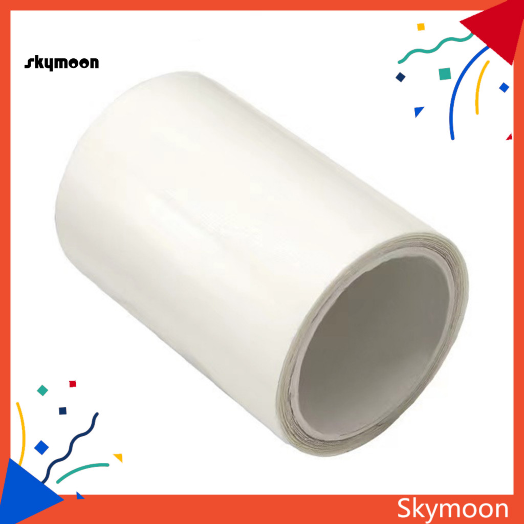 Skym* Tpu Repair Patch Repair Patch Roll Repair Patch Self-กาวกันน้ําStrong Adhesion Repair Patchสํา