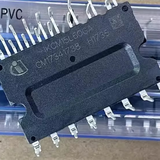 IGCM15F60GA IKCM15F60GA IGCM20F60 15L60GD 20L60 ความถี่การแปลงโมดูลเครื่องปรับอากาศ