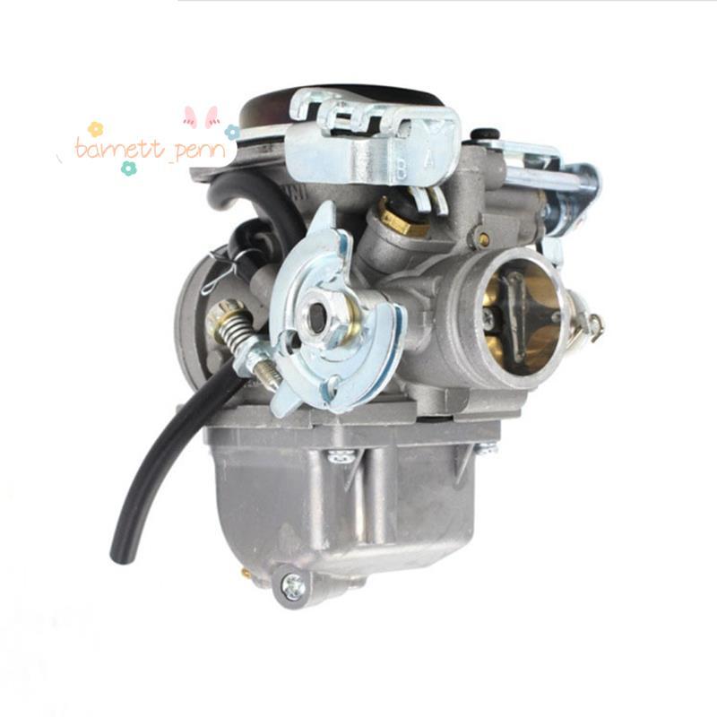 คาร์บูเรเตอร์รถจักรยานยนต์สําหรับ GS200 GN200 QM200GY GY200 GXT200 WJ200 200cc 250cc Dirt Bike Racin