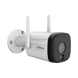 DH-IPC-HFW1539DTK1-SAW-IL / Dahua กล้องวงจรปิด 5MP (Lens2.8mm) (Wi-Fi)