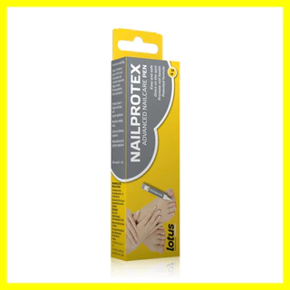 Nailprotex Advance Nail Care Pen 4g เนลโพรเท็ก ผลิตภัณฑ์บำรุงเล็บ.
