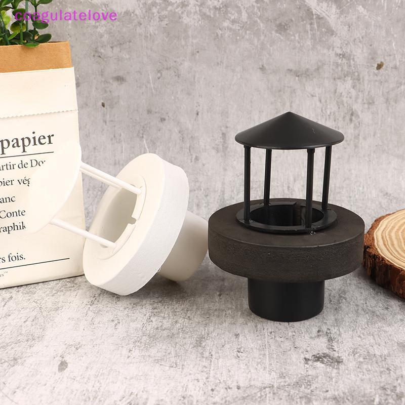 Coagulatelove Floatable Ultrasonic Maker หมอกเครื่องทํา Fountain Air Humidifier อะไหล่ Nebulizer Atomizer เปลี่ยนอุปกรณ์เสริม [HOT]