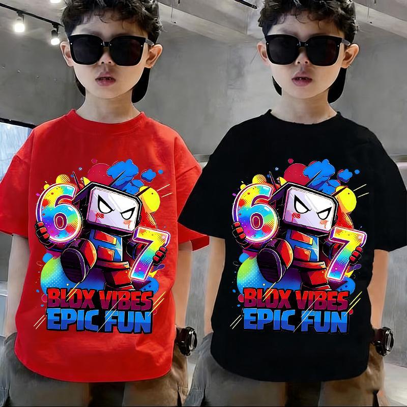 เสื้อยืดเทรนด์ใหม่สำหรับหนุ่มๆ ฤดูร้อน 2026 หลากสไตล์ ใส่เก๋ทุกวัน