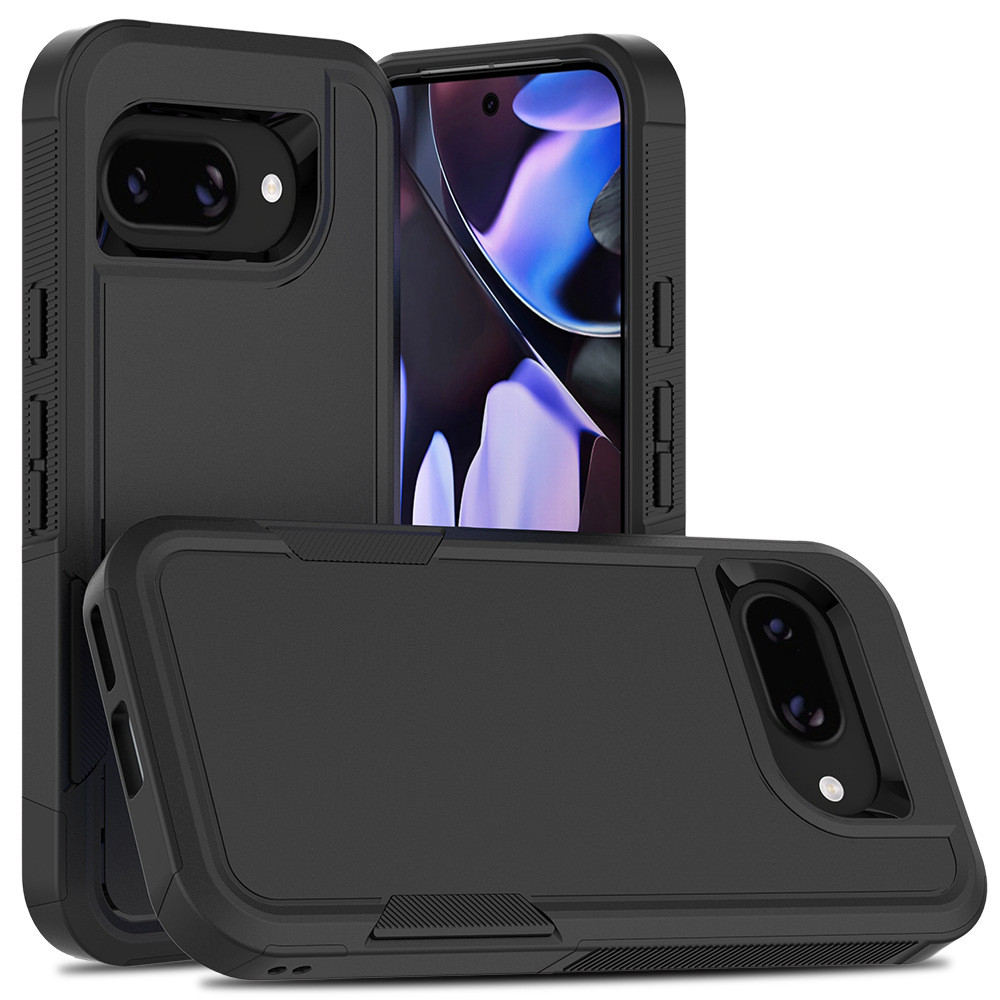 เหมาะสําหรับเคสโทรศัพท์ Google Pixel8A Pixel8 Pixel8Pro Sailing Armor