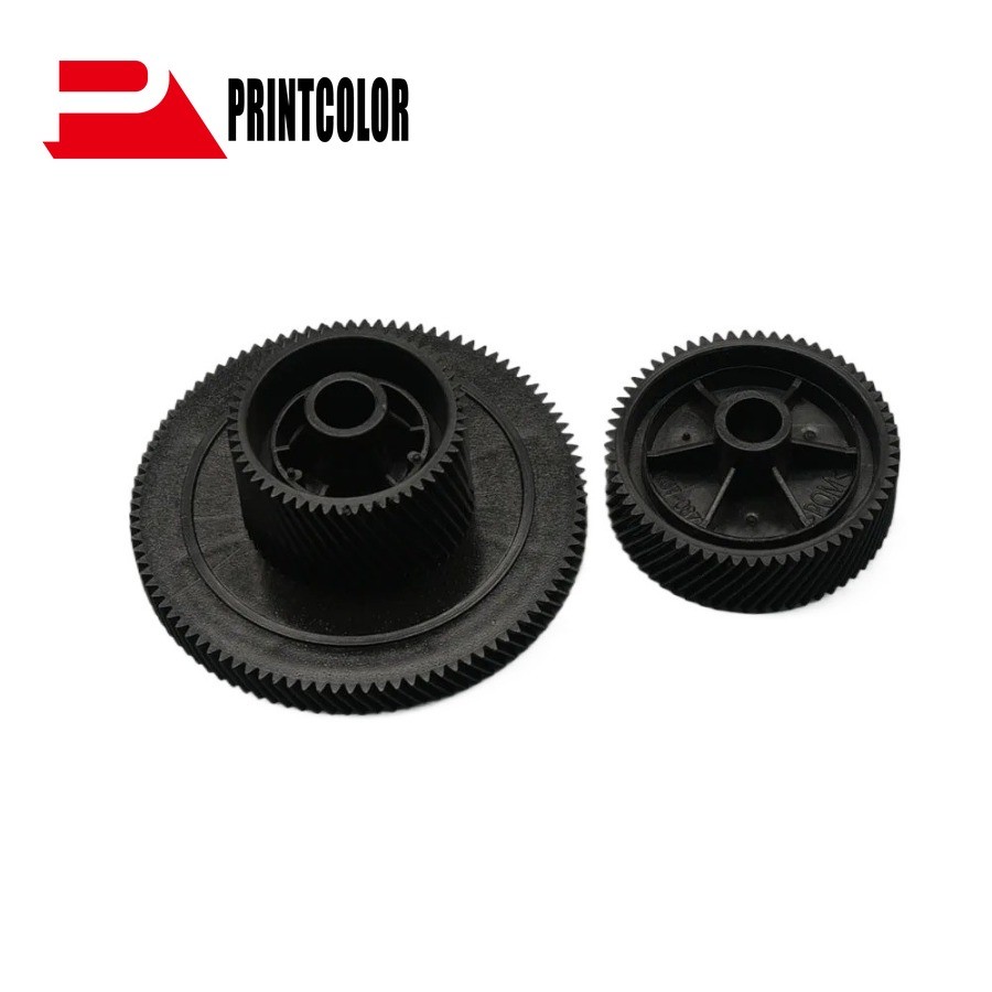 ใหม่ชุดเกียร์กลองสําหรับ HP M701a M701n M706n M712dn M725dn M435nw / M701 M706 M712 M725 M435