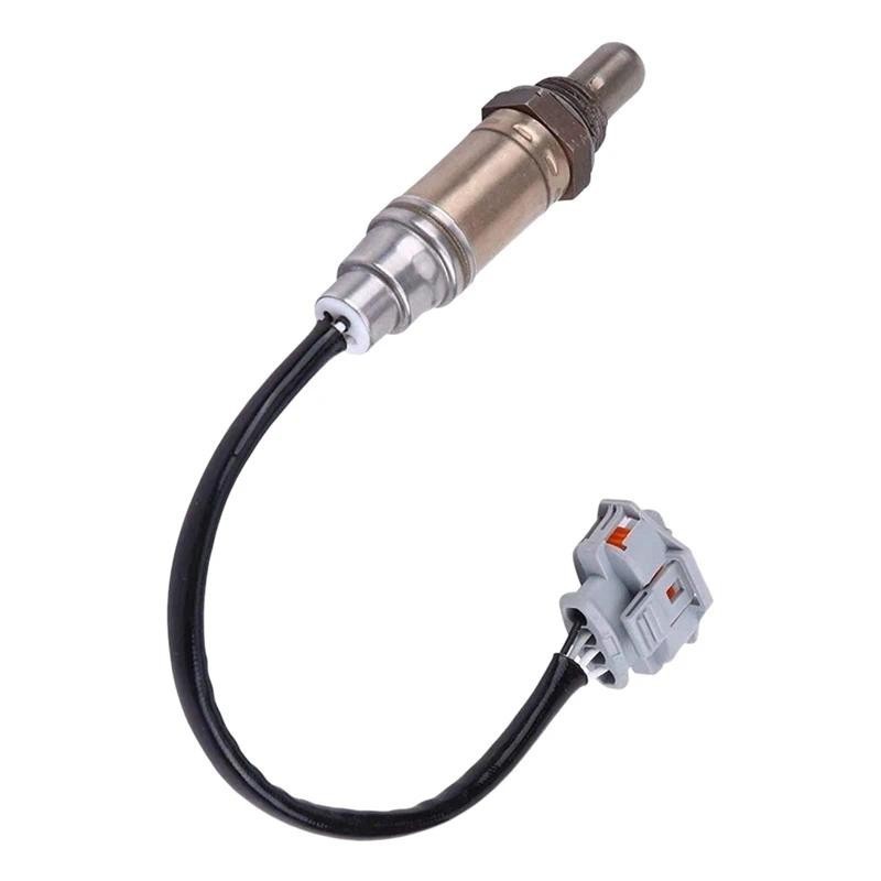 0258005291 Lambda Probe ออกซิเจน O2 Sensor สําหรับ Opel Vauxhall Astra G Corsa C Meriva A Vectra C Z