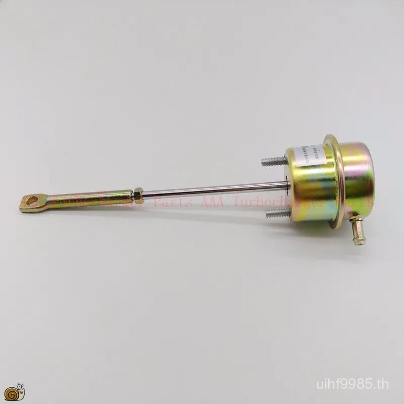 ความดัน 9psi-25psi HX35W/HX40/HX40W Turbochrger อะไหล่ Turbo Actuator/ภายใน Wastegate ผู้ผลิต AAA Tu
