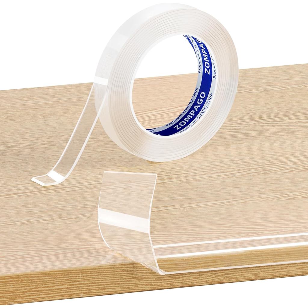 Clear Soft Corner Protectors สําหรับแถบเฟอร์นิเจอร์,0.8in x9.84FT,Sharp Edge & Table Bumper,Win Edge
