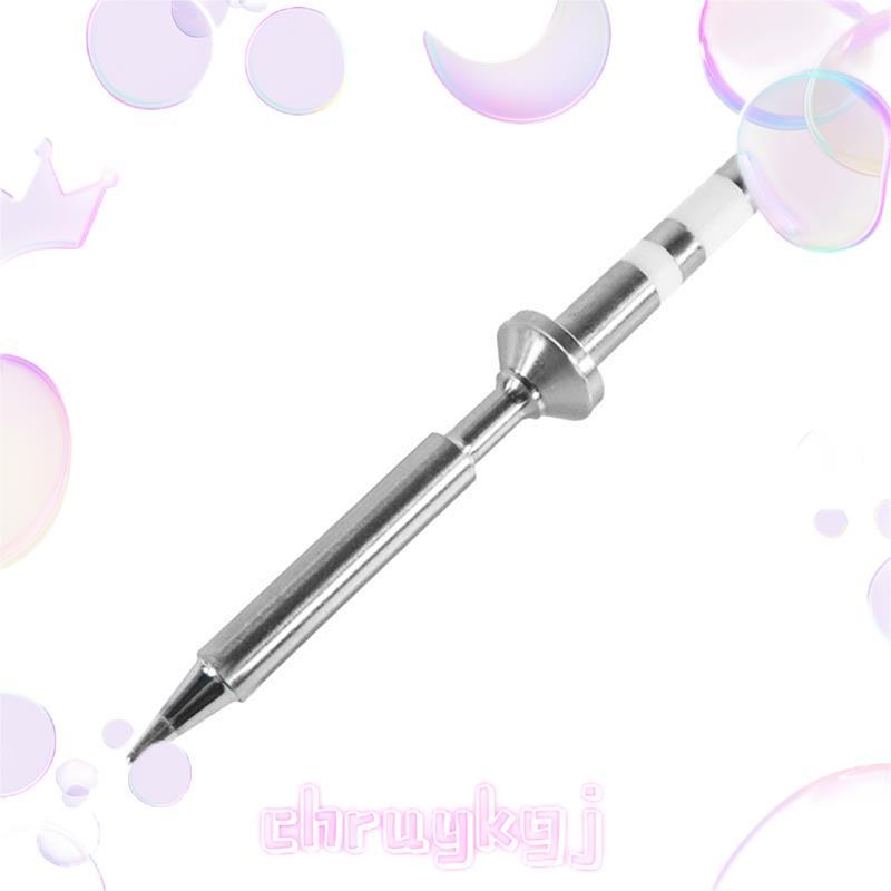 SI-B2/SI-BC2/SI-I หัวแร้งเคล็ดลับสําหรับ SI012/SI012 Pro Max หัวแร้งเปลี่ยนเครื่องทําความร้อน Solder