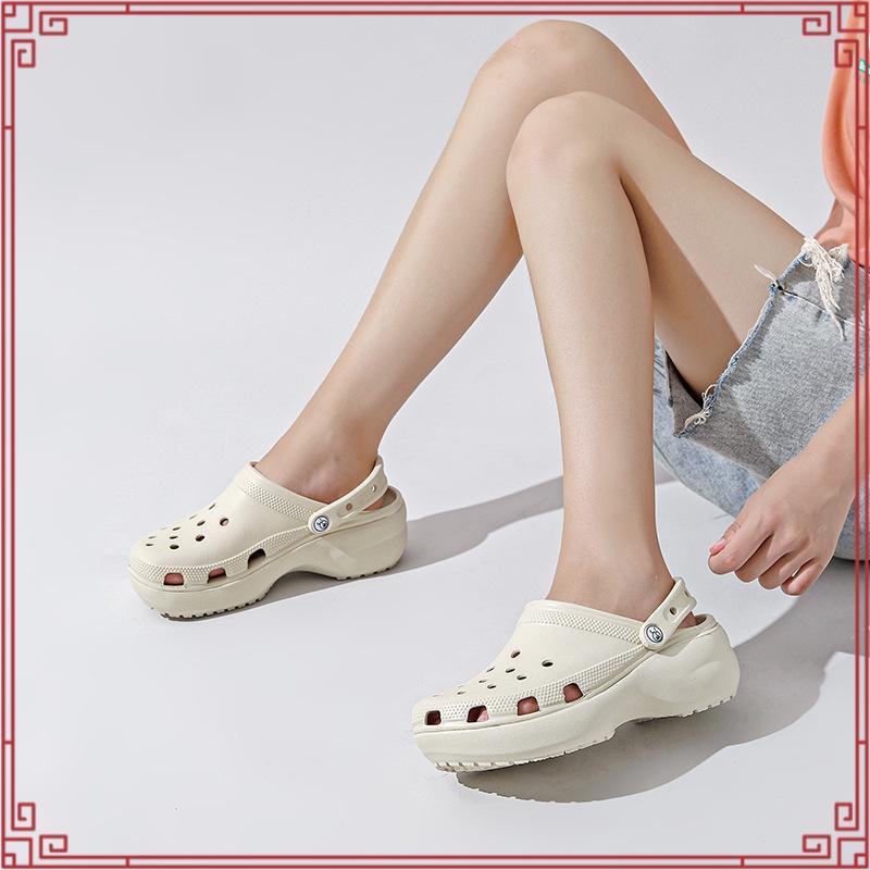 รองเท้าแตะผู้หญิง  ของแท้ 100% รองเท้าขนาดบวก 206750