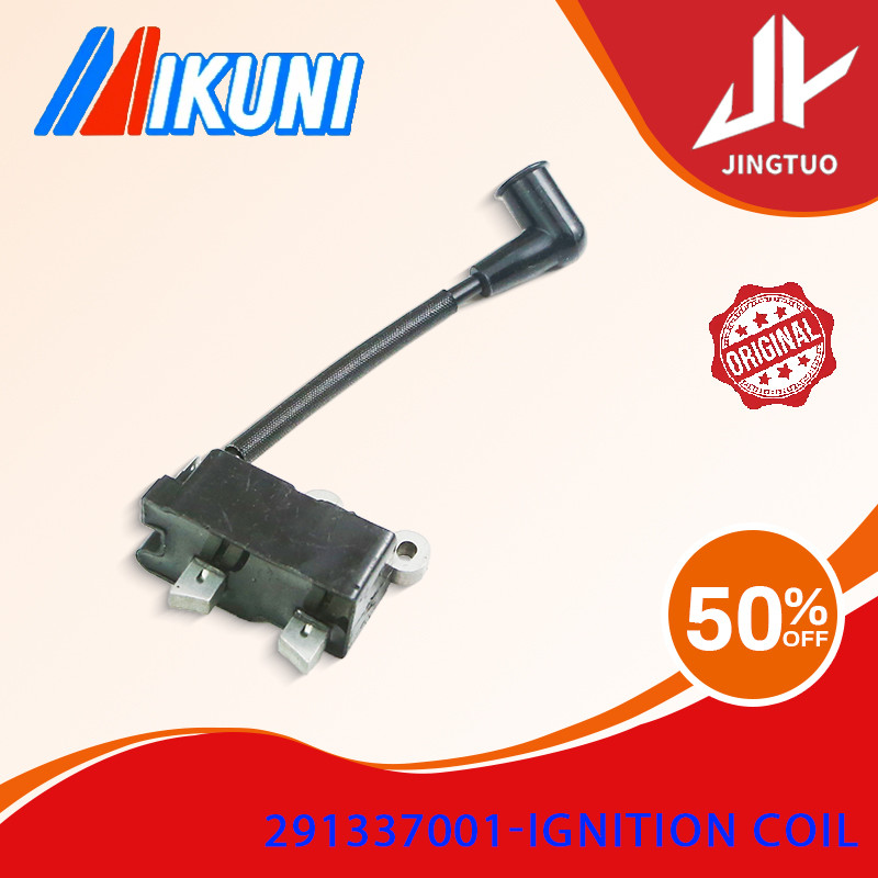 291337001-GNITIONL COIL สําหรับ ECHO CS370 370F 400 400F 420ES