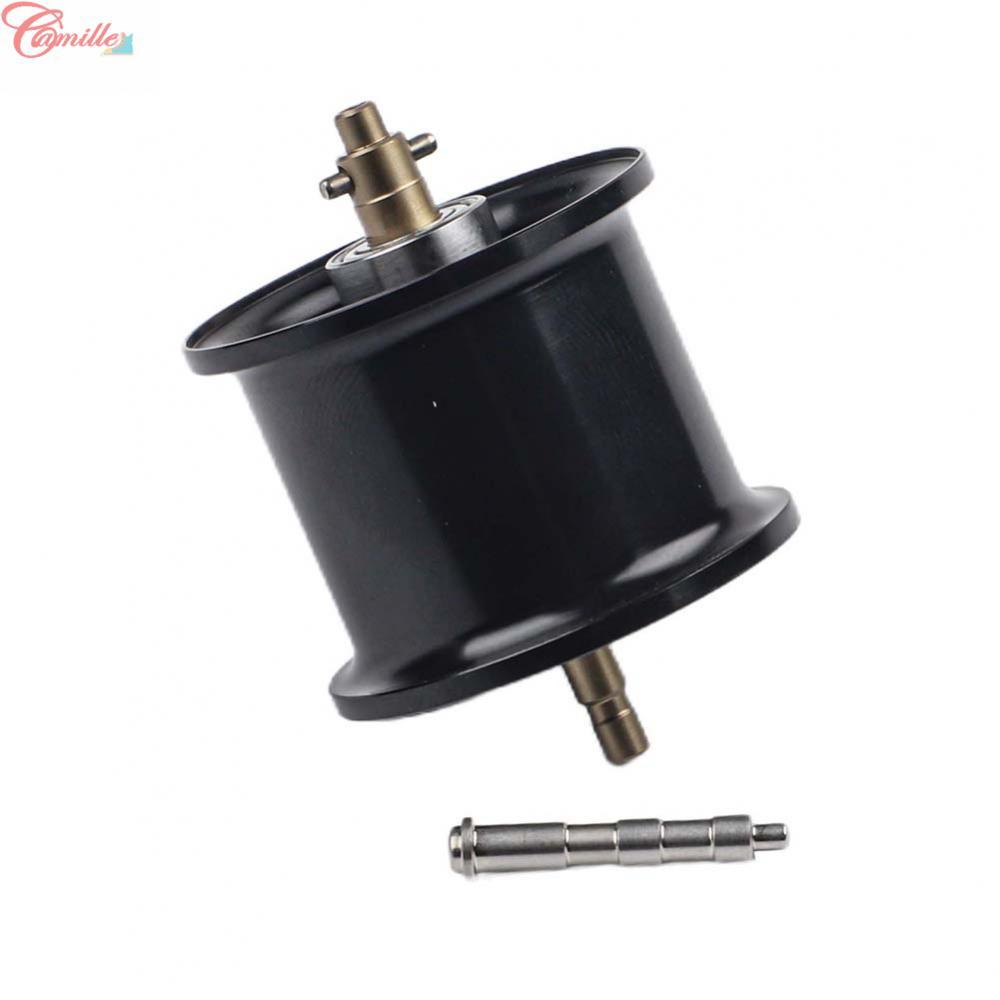 รอกสปูลสำหรับ ABU MAX B4/P4/B5/P5/STX พร้อมแบริ่งสแตนเลส