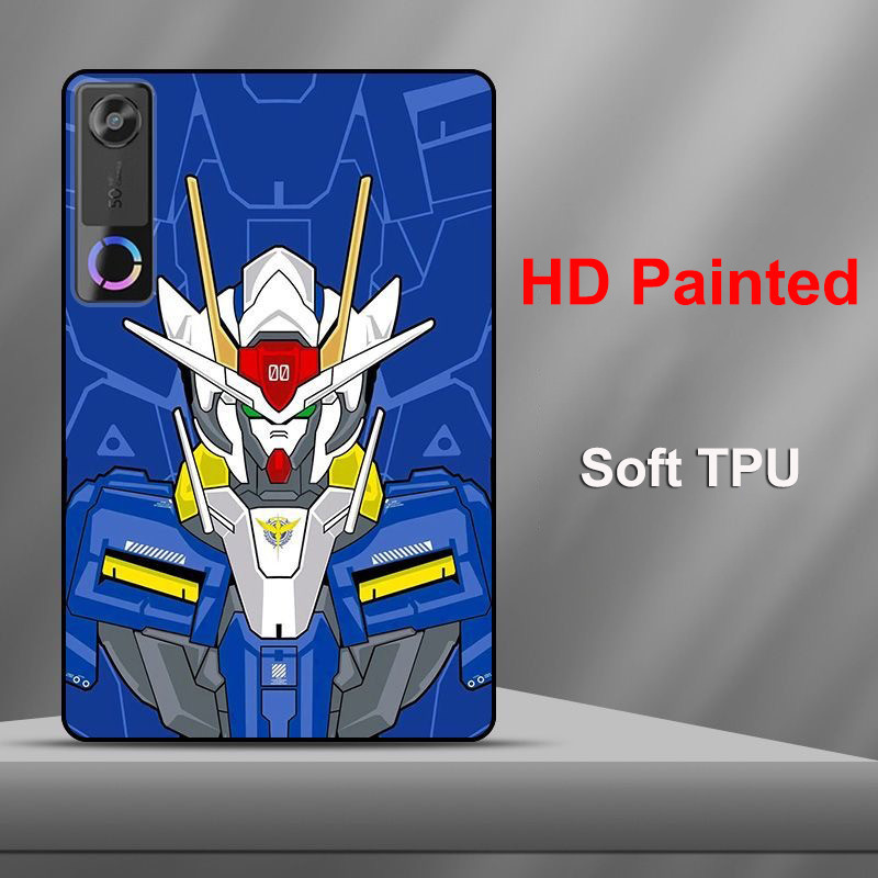 สําหรับ Lenovo Legion Tab Gen 5 แท็บเล็ตสําหรับ Legion Tab Gen5 2026 Anti-fall ฝาครอบแท็บเล็ต Y700 2