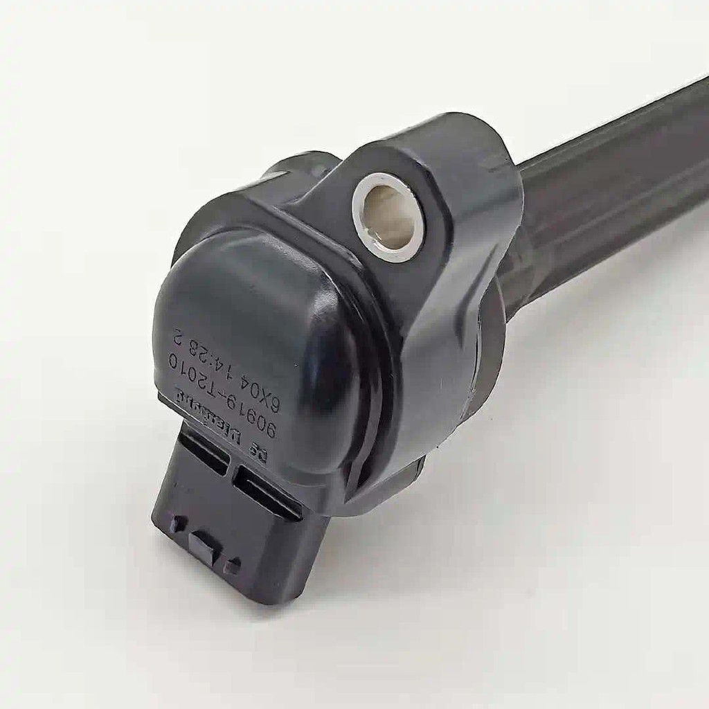 1ชิ้น 390919-T2011 90919-02280 90919-T2010 ใหม่คอยล์จุดระเบิดเดิมสําหรับ Toyota- Sienna Camry- Highl