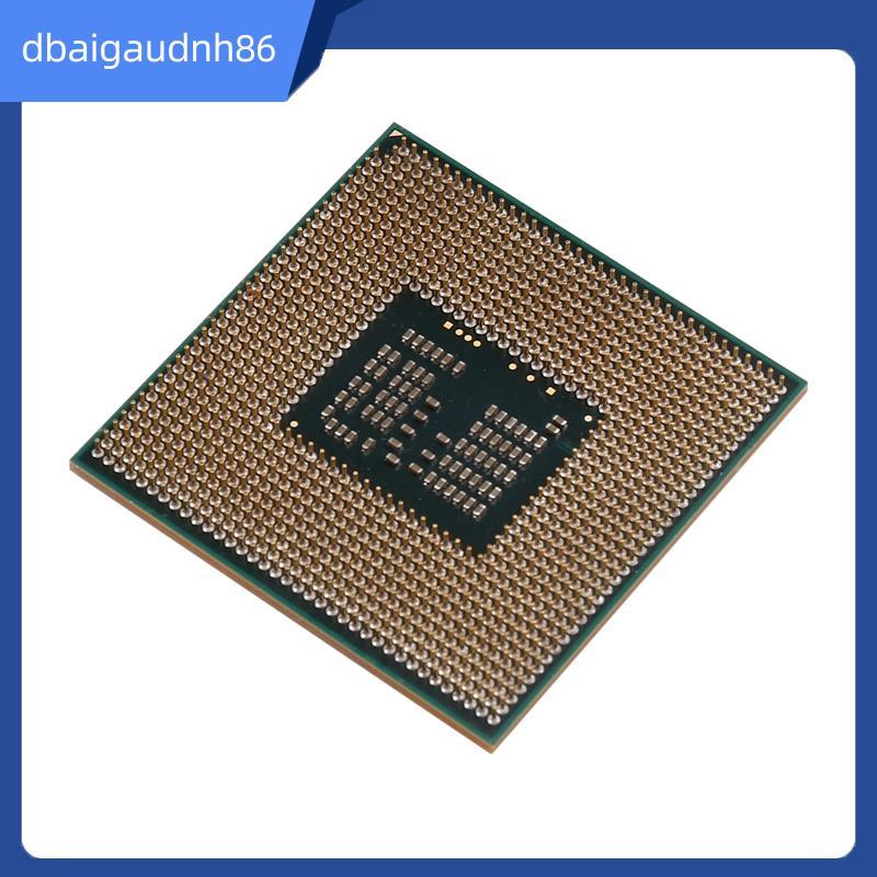 READY STOCKmateNotebook คอมพิวเตอร์ CPU แล็ปท็อปส่วน I5 540M อุปกรณ์เสริมคอมพิวเตอร์ใหม่และคุณภาพสูง