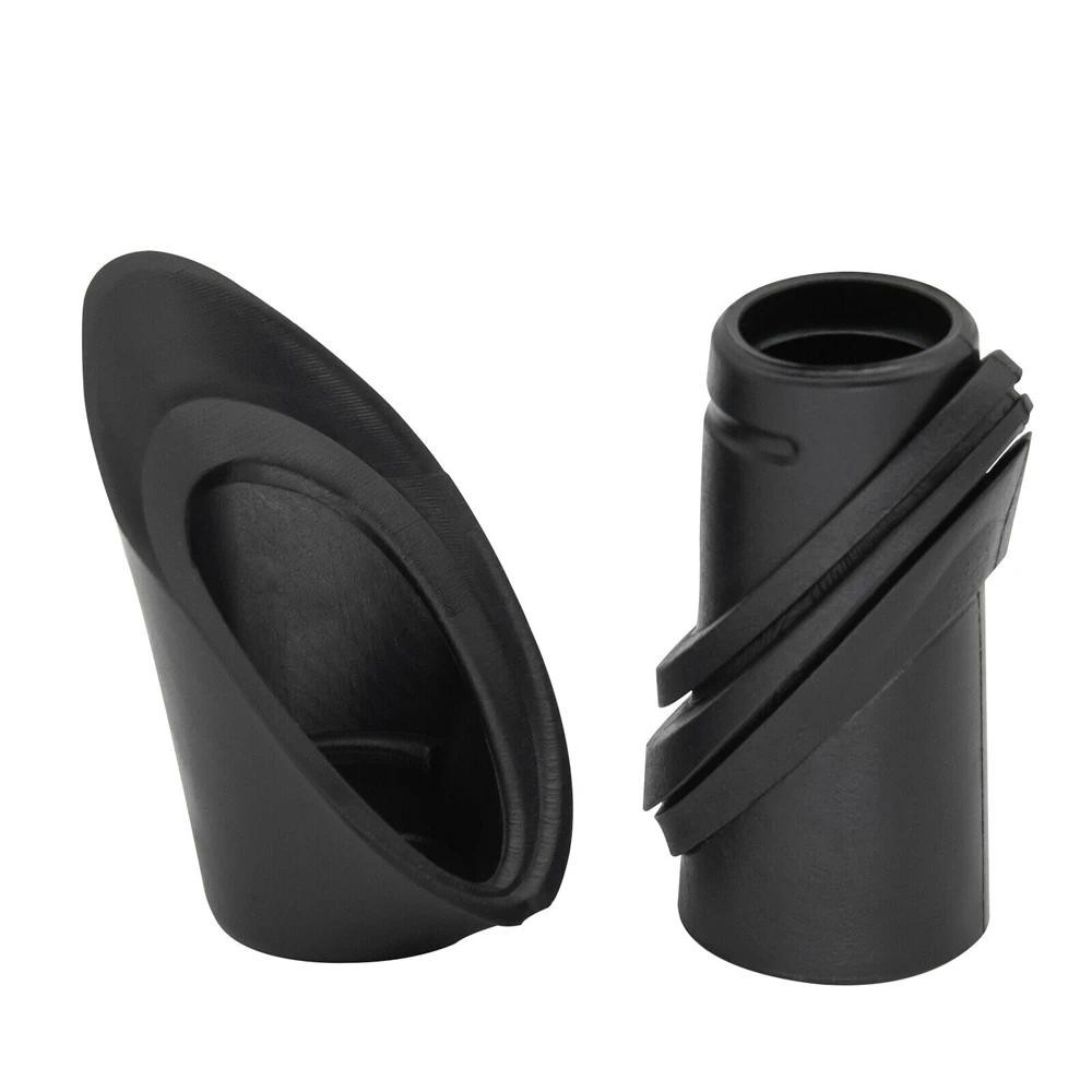 1990-2002 สําหรับ MERCEDES R129 SL 300SL 500SL SL500 ANTENNA GRROMMET ชุดใหม่