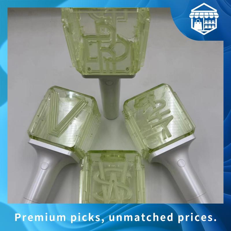 สินค้าพร้อมส่ง NCT 127/DREAM/WISH & RIIZE MINI FANLIGHT/DOLL KEYRING OFFICIAL