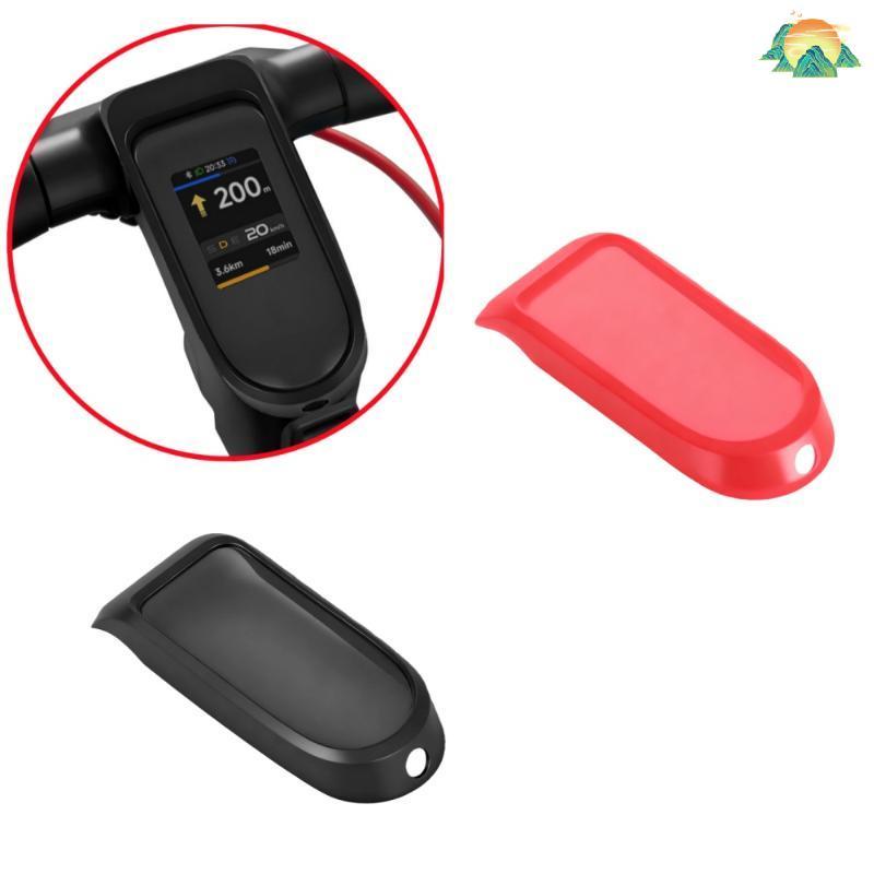 ฝาครอบแดชบอร์ดกันฝุ่นกันน้ำสำหรับNinebot MAX G3 F3 F3 Pro