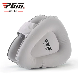 PGM อุปกรณ์ฝึกสวิง golf swing trainer JZQ001 |โค้ชสอน |แบบสามเหลี่ยม | เพิ่มความนิ่ง รับประกันของแท้
