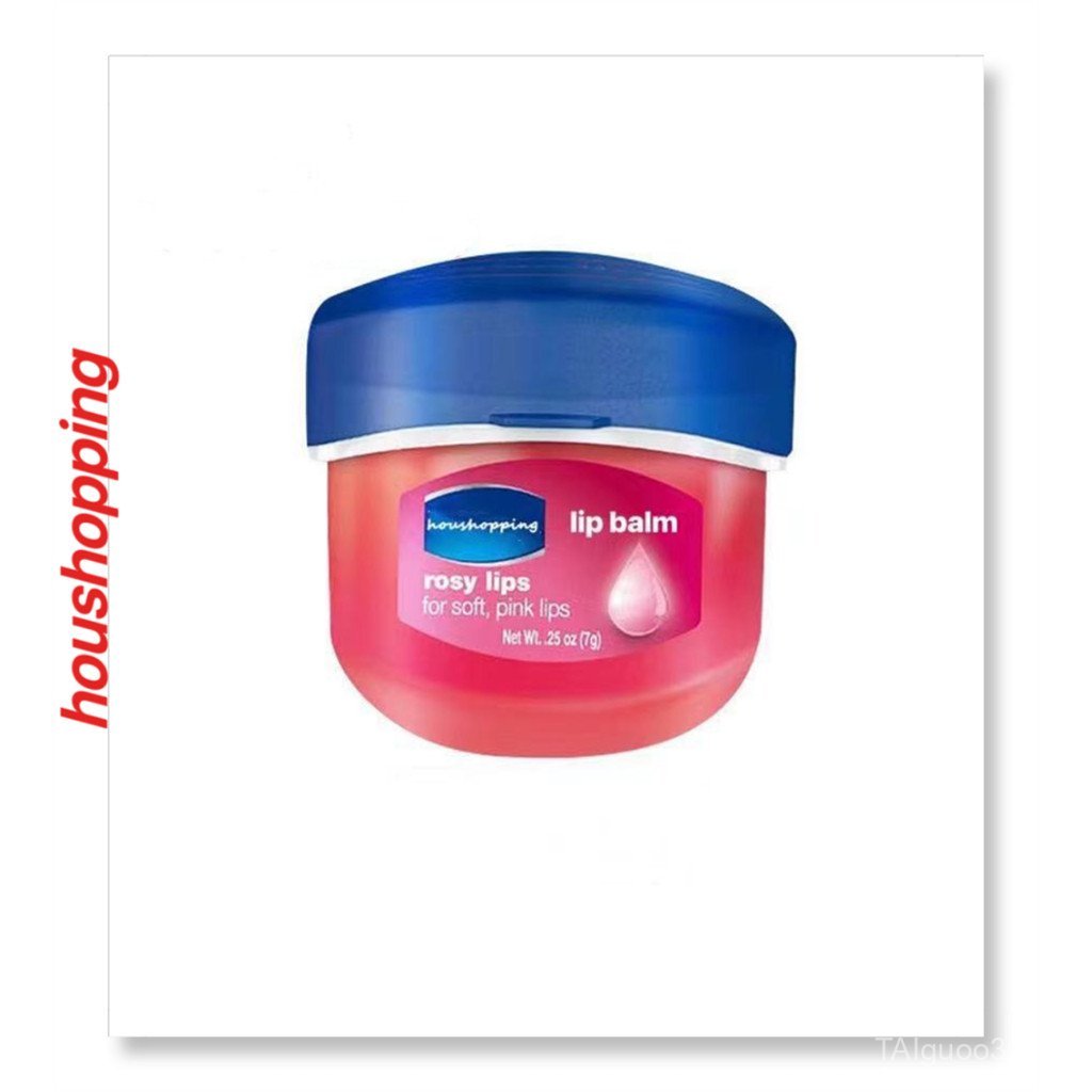 Lip Therapy Rosy Lips Mini 7grams
