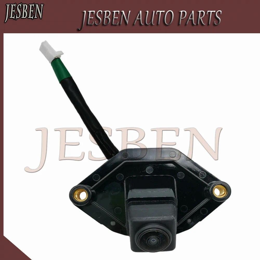 284442-4EA0B 284424EA0B AC-1201 ใหม่กลับย้อนกลับกล้องสําหรับ Nissan ROGUE SPORT QASHQAI J11 MK2 1.2 