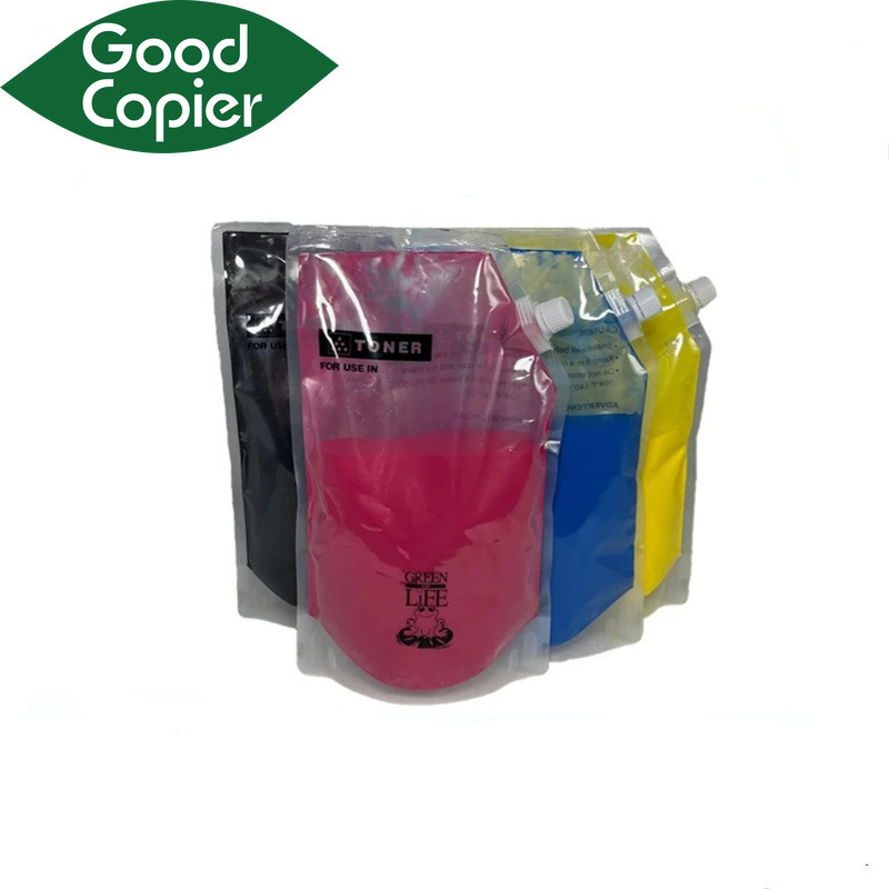 1PCS MX60 Toner Powder สําหรับ Sharp MX-C2621 2651 3121 3051 3081 3082 3581 3582 4081 4082 คุณภาพสูง