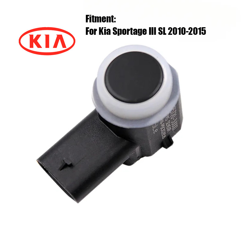 ที่จอดรถ PDC Sensor Reverse Assist กันชนสําหรับ Hyundai Kia Sportage III 3 2010-2014 1.7/2.0 4MT271H