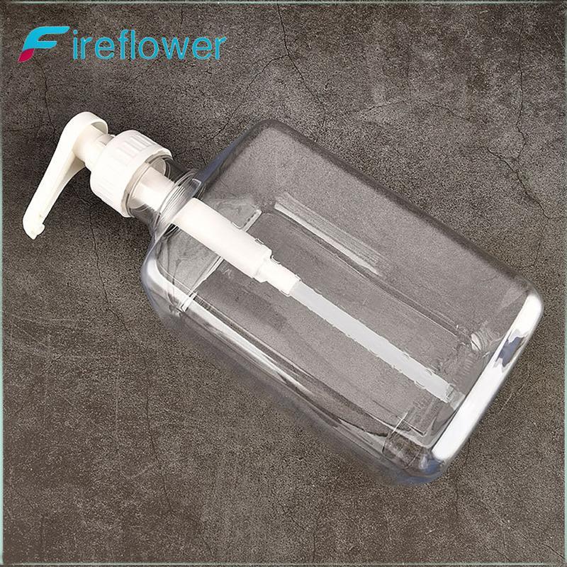 ดอกไม้ไฟ  1100มล เครื่องจ่ายน้ําเชื่อมกาแฟมัลติฟังก์ชั่นซอสน้ําผึ้งขวดซอสมะเขือเทศพร้อม 5/8/10ซีซี ปั๊มขนาดน้ําเชื่อมเครื่องจ่ายหยด - รูปที่ 4