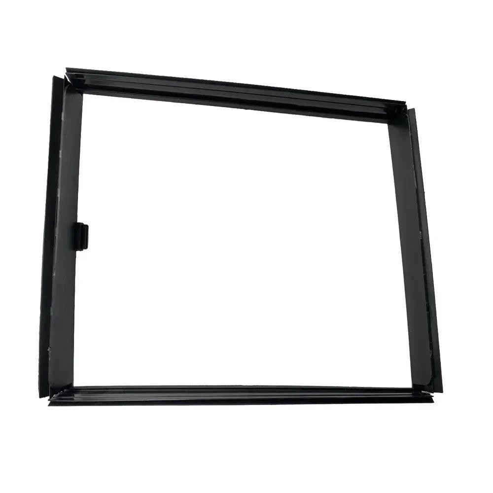 ใหม่ AC Cabin กรองกรอบสําหรับ VW POLO 4 5 9N 6R GTI Vento Fox Skoda Fabia 2 2008-2014 6RD819647 6Q08