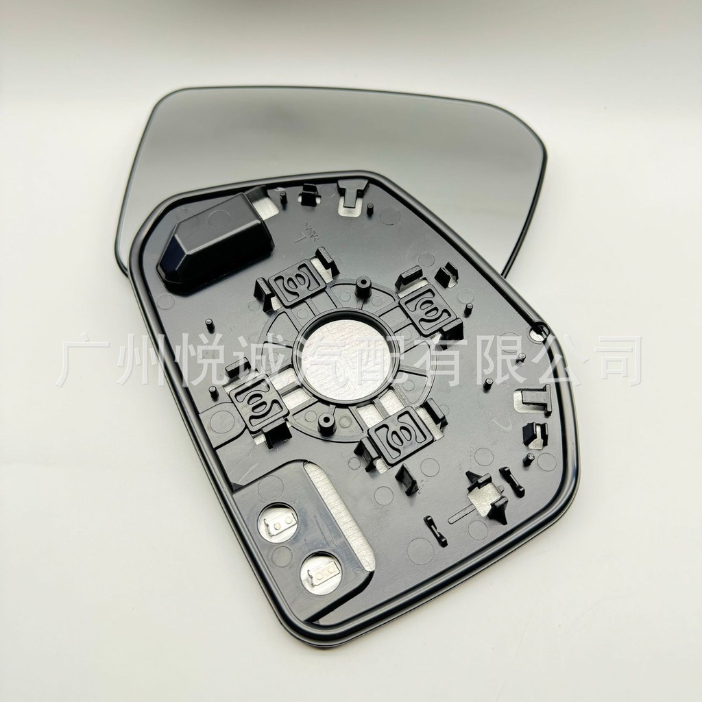 เหมาะสําหรับ Honda19 Lexus กระจกมองหลังเลนส์ 76203-TBT-B01 76253-TBT-B01