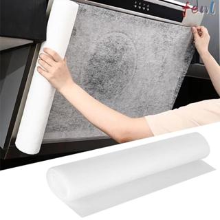 กระดาษกรองน้ํามัน FENL, ตัวกรองดูดควันช่วงไม่ทอ 5/10M, ผ้าฝ้…