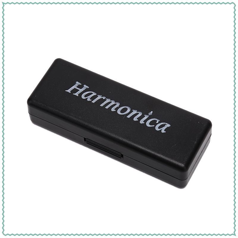 เครื่องดนตรีฮาร์โมนิก้าปากออร์แกน10รู, เครื่องดนตรีสำหรับผู้เริ่มต้นหัดเล่นเครื่องดนตรี ราคา ถูกที่สุด ดีลบีเคเค แกลเลอรีภาพที่ 2