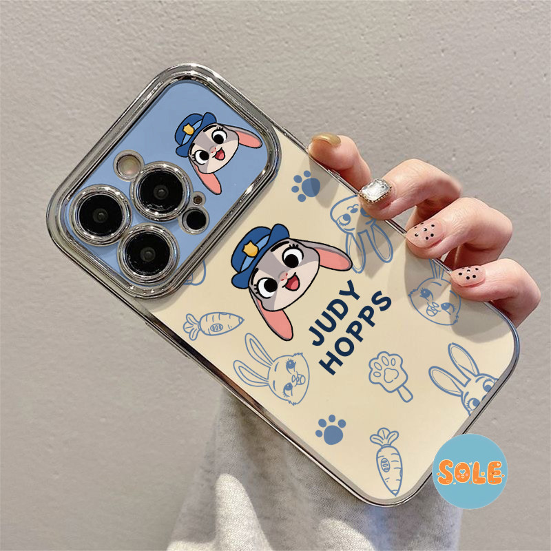 📌Sole📌ส่งจากไทย เคสโทรศัพท์มือถือน่ารัก กันกระแทก สําหรับ ไอโฟน IP17 16 15 14 13 12 11PROMAX 7/8Plus XS XR XSMax