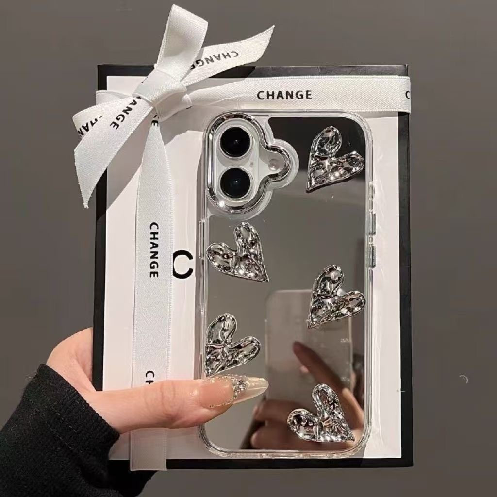 กระจกเคสโทรศัพท์สําหรับ Infinix Hot 60i 50 Pro 50i 40i หมายเหตุ 50PRO 40Pro 30i 30 20 4G ร้อน 30Play