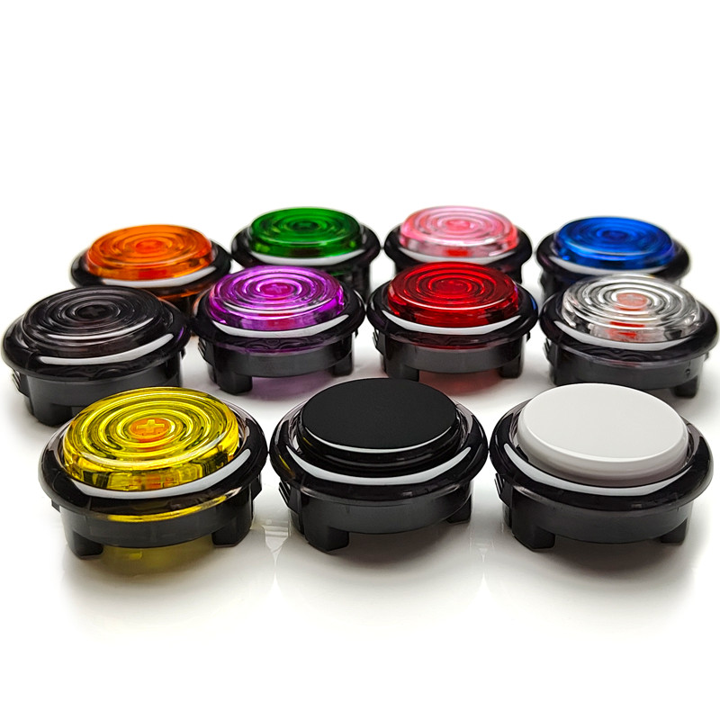 ST-L4/SiTong/Kailh Raptor Series-Purple Glede Switch /Smooth ultrathin/2.8hot plug/Street Fighter6/ป