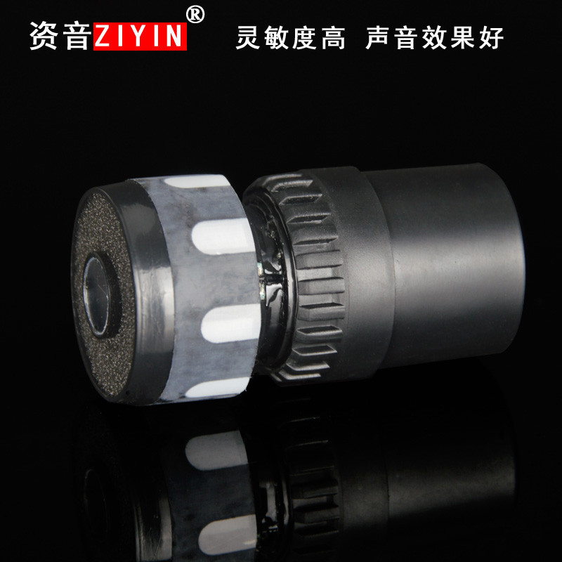 B b.Professional KTV Microphone ไมโครโฟน ไมโครโฟน CS-99 Tone Performance RXNA