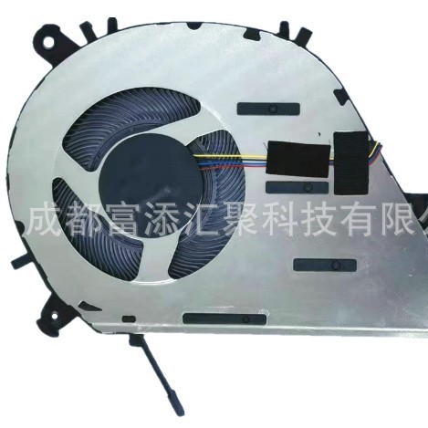 เหมาะสําหรับ Asus Lingyao 14 UX435 UX435EG UX435EA U4800EGL พัดลม