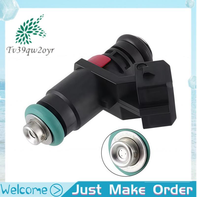 หัวฉีดหัวฉีด MEV15-001-A 125CC-150CC หัวฉีด 3 รู หัวฉีด