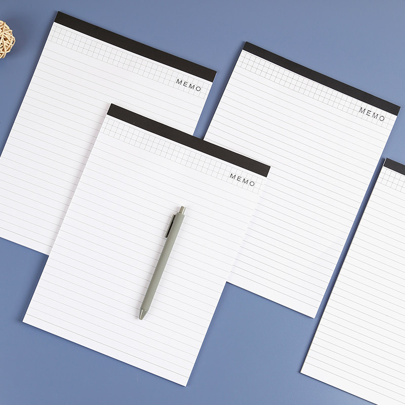 postit น่ารัก postit โฟลเดอร์ที่รองรับธุรกิจ Daolin กระดาษโน้ตเขียน